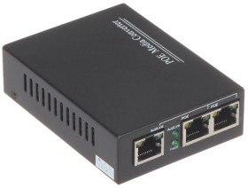 Switch PoE SPS-2P/1 3-portowy