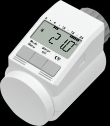 130809G0A Energy saving controller for radiators