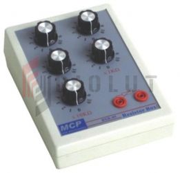 Dekada rezystancyjna BXR-05 1-100kOhm