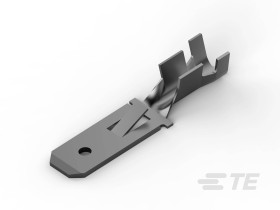 TE Connectivity 60701-1 Złącze żeńskie płaskie 9000 szt.