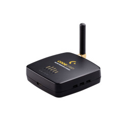 MikroElektronika MIKROE-3461 CODEGRIP Programmer and Debugger for STM32 Microcontrollers Debugery, programatory i