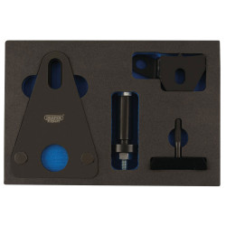 Draper Expert 27111 Engine Timing Kit (RENAULT, NISSAN)