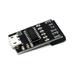 USB CDC Serial Adaptor (3.3v) [Discontinued]