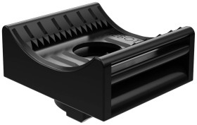 Podstawa rzepowa Hebotec KBS-C11 1,5 8-35 20 3011-504C, 10 szt.