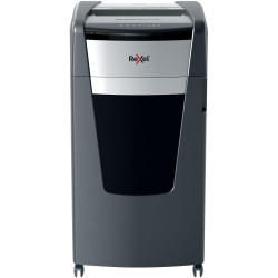 Rexel 2021426XEU Rexel Momentum Extra XP426&#x2B; Jam Free Cross Cut Paper Shredder