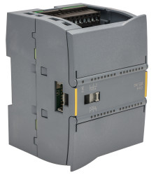 Moduł PLC We/Wy Siemens SIMATIC S7-1200 2 Ethernet Seria SIMATIC S7-1200