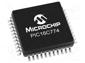 PIC16C774-I/PQ