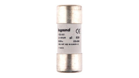 Wkładka Bezpiecznikowa Cylindryczna 22X58mm 80A Gl 500V Hpc 015380