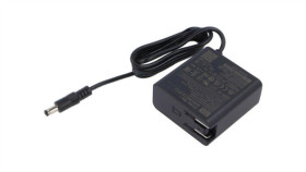 Zasilacz Impulsowy, Sieciowy,Wtykowy, 12Vdc, 2,5A, 30W, 88,5 Nge30i12-P1j