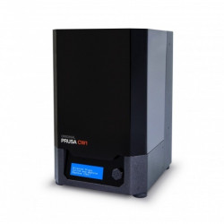 Myjka utwardzająca wydruk Oryginalna Prusa CW1