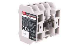 Styki Pomocnicze Przednie Do Styczników Serii Mc 2A2b 2Z+2R Ua-4