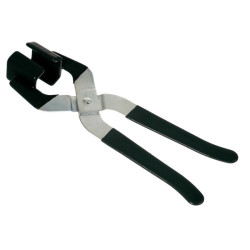 Szczypce do ściągania dekli TIR zaślepek osłonek