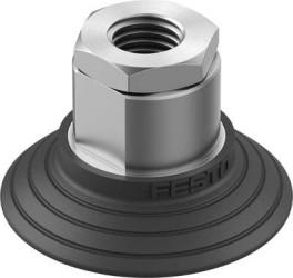 FESTO Przyssawka OGVM-50-S-N-G14F 8073818 G 1/4 Średnica nominalna 7 mm