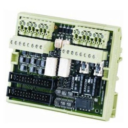 XCA1030 Moduł rozszerzenia wielostrefowy