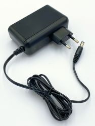 Zasilacz tunera WIFI PREMIUMBOX+ (ADB NCP-4740SF) 12V, 3A, 36W 2,5/5,5mm DSE