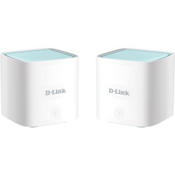 Router WiFi LAN porty: 3, 1500Mbit/s, 10/100/1000Mbit/s, 2.4GHz