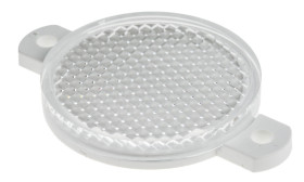 Odbłyśnik do czujnika fotoelektrycznego Odbłyśnik do czujnika fotoelektrycznego Banner do Czujnik serii VALU-BEAM 915