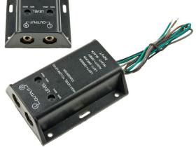 Konwerter poziomu sygnału audio