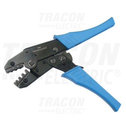 Praska do tulejek 6-16 9039 TRACON