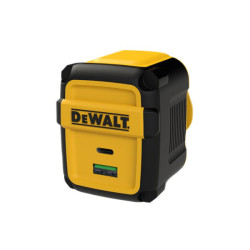 DEWALT 131 0873 DWG 2-Port Europe PD Wall Charger 49.5W