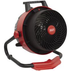 Sealey FH2400 Industrial Fan Heater 2400W