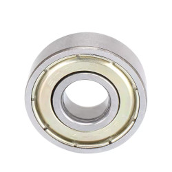 Łożysko kulkowe 5x16x5mm 625zz