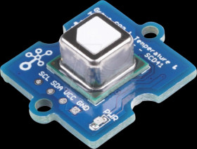 101020952 Developer Boards - CO2, Temp &amp; Humidity Sensor, SCD41