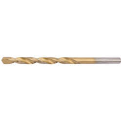 Draper 38832 4.5mm HSS Titanium Drill Bit