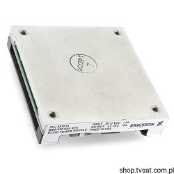 PKJ4510J DC-DC 72V to 3.3V 15A THT ERICSSON