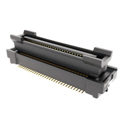 Wtyk PCB 60-pinowe raster: 0.8mm 2-rzędowe HARWIN Montaż SMT