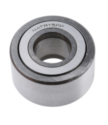 Popychacz, Jarzmo, śr: 35mm, dł: 19mm, otwór: 15mm, Ekscentryczne