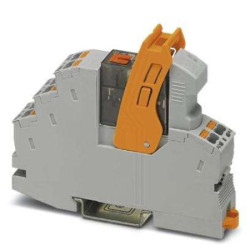 Przekaźnik z interfejsem 230V ac Phoenix Contact SPDT 2A Wciskane