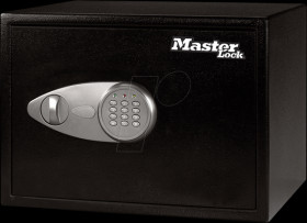 X125ML Safe, PIN code, 33L