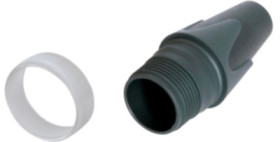 Clamping sleeve for large cable diameter, BXX-CR