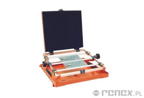 Rama do montażu elementów PCSA1