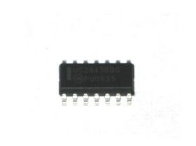 Układ scalony UC2843/SMD