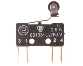 Łącznik miniaturowy 83133-54 ER-14.1