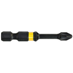 DEWALT DT7998T-QZ Impact Torsion Bits PH2 x 50mm (Pack 5)
