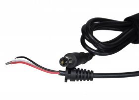 KABEL DC 1.5M Z WT. 7,4X5,0 DELL HP