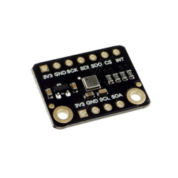 Fermion: ENS160 Air Quality Sensor - moduł z czujnikiem jakości powietrza