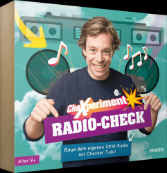 67228 CheXperiment (Checker Tobi) - Radio-Check