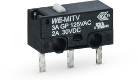 Łącznik Micro Wurth Elektronik SP-CO