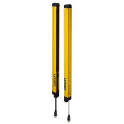 Kurtyna świetlna rozdz. 30mm