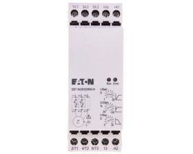 Softstart 3-fazowy 400VAC 9A 4kW/400V Uc=110/230V AC DS7-342SX009N0-N 134928