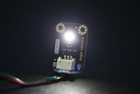 DFRobot Gravity: Bright LED Module