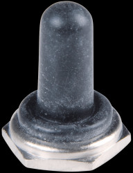 U1031 Silicone cap for HS 35xx, full