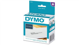 Etykieta Wysyłkowa Standardowa 28X89mm Biała Do Drukarek Dla Okazjonalnych...