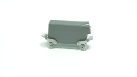 Obudowa złączy dużej mocy RS PRO Montaż boczny Wpust boczny rozmiar gwintu M25