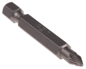 Końcówka wkrętaka Pozidriv PZ1 RS PRO