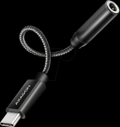 ADA-HC AXAGON ADA-HC USB-C Hi-Res audio adapter